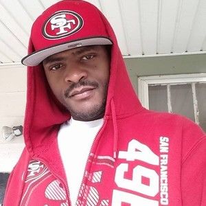 Meet your Posher, Rashawn